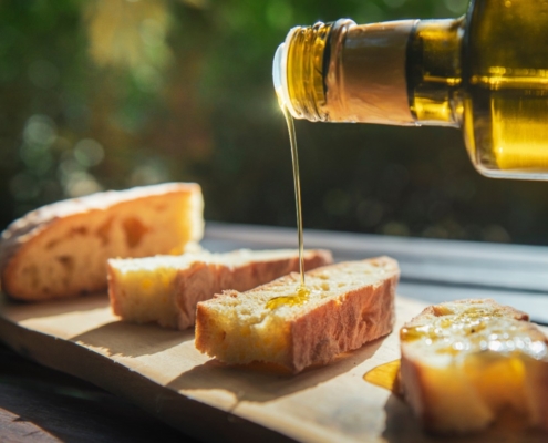 aceite de oliva andaluz