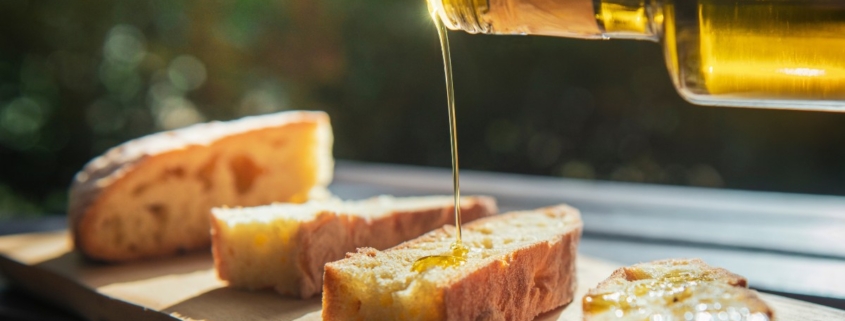 aceite de oliva andaluz