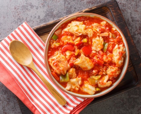 secretos del bacalao