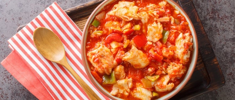 secretos del bacalao