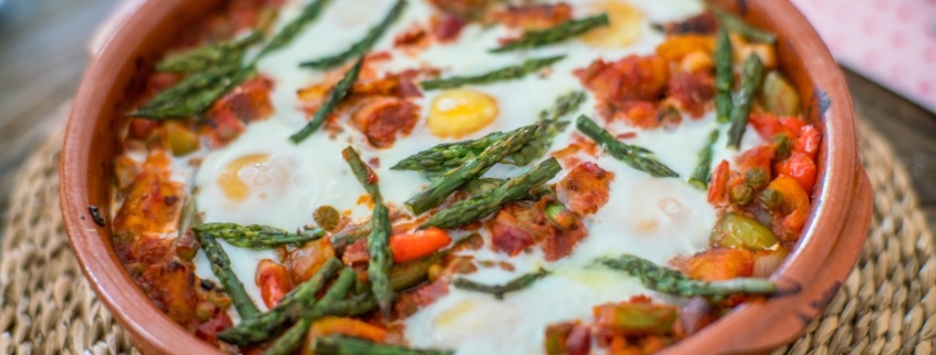 recetas andaluzas de siempre