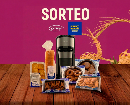 sorteo