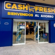 Cash Fresh Malaga