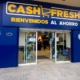 Cash Fresh Malaga