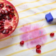 quitar manchas quitar manchas de fruta y vino