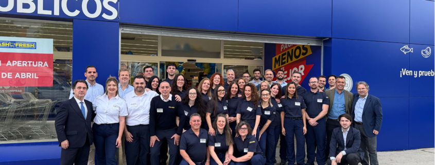 cash fresh cantillana