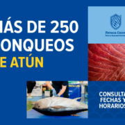 ronqueos de atun