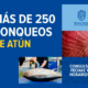 ronqueos de atun
