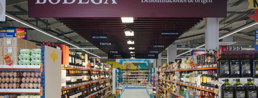 el mes sherry