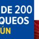 ronqueo de atun en directo