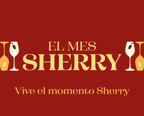 sorteo del mes sherry