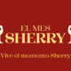 sorteo del mes sherry