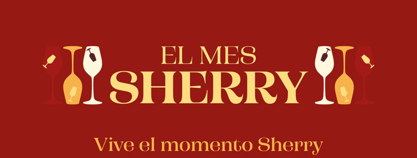 sorteo del mes sherry