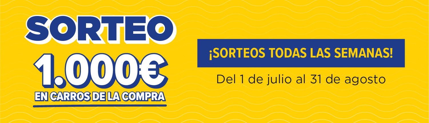 sorteo