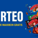 sorteo