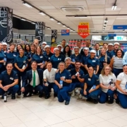 ¡Gran apertura Cash Fresh Lope de Rueda! cash fresh malaga