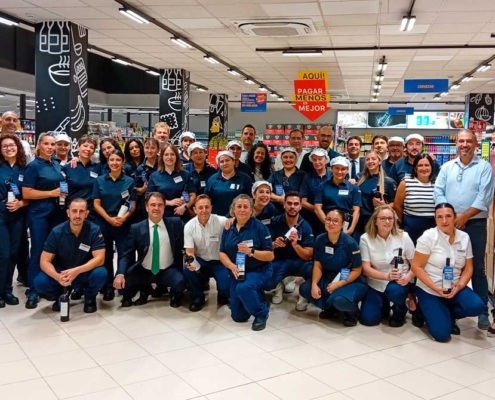 cash fresh malaga