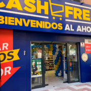 Cash Fresh Malaga