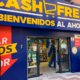 Cash Fresh Malaga