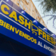 Cash Fresh Málaga