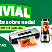 Sorteo Trivial El Club de los Sobrosos sorteo