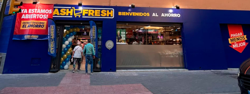 cash fresh malaga