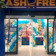 Nueva apertura Cash Fresh Málaga
